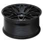 Preview: ELEGANCE Wheels - E 3 FF Deep Concave
